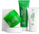 Антицелюлітний набір - Marie Fresh Cosmetics Anti-Cellulite Body Set (b/cr/250ml + b/cr/150ml + b/scrub/250ml) (1128392-99175) - изображение 1