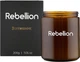 Ароматична свічка "Затишок" - Rebellion 30g (1061748-101366) - зображення 1