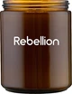 Ароматична свічка "Затишок" - Rebellion 30g (1061748-101366) - зображення 3