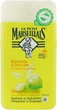 Гель для душа "Мандарин и лайм" - Le Petit Marseillais 250ml (132915-19017) - изображение 1