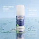 Дезодорант для чоловіків "24 години" - Weleda 24h Deodorant Roll-On For Men 50ml (426717-34370) - изображение 3