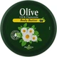Олія для тіла з екстрактом ромашки - Madis HerbOlive Olive Oil & Chamomile Body Butter 250ml (1135960-31845867) - изображение 1