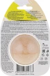 Бомба для ванни "Масло ши" - Be Trendy Shimmer Bath Bomb Shea Butter Golden Glow 100g (1061806-32401637) - изображение 2