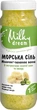 Морська сіль для ванн "Молочно-бананова ванна" - Milky Dream 700g (753435-30173) - изображение 1