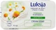 Крем-мило з ромашкою та гліцерином - Luksja Camomile Glycerine Soap 90g (258011-31023582) - зображення 2