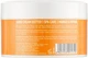 Крем-батер живильний для рук - NUB Nourishing Hand Cream Butter Mango & Papaya 200ml (931433-37368) - изображение 2