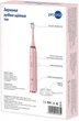 Звукова зубна щітка, рожева - Prooral T09 (1051419-67284) - изображение 2