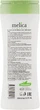 Гель для душа c экстрактом ежевики - Melica Organic Shower Gel 250ml (245023-31019720) - изображение 2