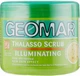 Таласо-скраб для тіла "Морська сіль і лимон" - Geomar Thalasso Scrub Illuminant 600g (566823-26640) - зображення 1