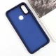 Чохол TPU+PC Lyon Frosted для Xiaomi Redmi Note 7 / Note 7 Pro / Note 7s Navy Blue - зображення 3