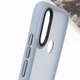 Чохол TPU+PC Lyon Frosted для Xiaomi Redmi Note 7 / Note 7 Pro / Note 7s Sierra Blue - зображення 4