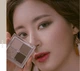Тіні в теплих сірих відтінках Rom&nd Better Than Eyes #М02 Dry BuckWheat Flower - зображення 3