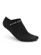Носки Craft Cool Shaftless Sock 1905040 9999 Black34-36 - изображение 1