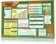 Килимок навчальний. Математика. 1-4 клас (9786176342007) - зображення 1