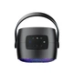 Портативная беспроводная Bluetooth колонка Tronsmart Halo 110 IPX6 |BT5.3, AUX, 60W, NFC, EQ| Караоке| Black - изображение 3
