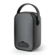 Портативная беспроводная Bluetooth колонка Tronsmart Halo 110 IPX6 |BT5.3, AUX, 60W, NFC, EQ| Караоке| Black - изображение 4