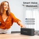 Портативна бездротова Bluetooth колонка Tronsmart Mega Pro IPX5 | BT5.0, AUX/TF/USB, 60W, TWS, NFC, EQ, 10h| Black - зображення 6