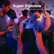Портативная беспроводная Bluetooth колонка Sounarc R2 IPX6 BT5.3, AUX/TF, 60W, TWS, 12h Max |Black - изображение 14