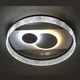 Потолочный светодиодный светильник с пультом управления LED Люстра Ardero AL6100ARD 52W SERENA - изображение 4
