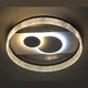 Потолочный светодиодный светильник с пультом управления LED Люстра Ardero AL6100ARD 52W SERENA - изображение 6