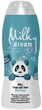 Крем-піна для ванни "Блакитна панда" - Milky Dream Kids 300ml (935403-44153) - зображення 1