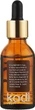 Комплекс рослинних олій для сухої шкіри рук і ніг - Kodi Professional Oil Complex 20ml - зображення 2