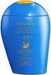 Сонцезахисний лосьйон для обличчя і тіла - Shiseido Expert Sun Protection Face and Body Lotion SPF30 150ml (815951-88389) - изображение 1