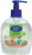 Крем-мило для дітей "Череда та чайне дерево" - Flower Shop 300ml (369537-38546) - изображение 1