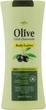 Молочко для тіла з екстрактом ромашки - Madis HerbOlive Body Lotion Chamomile 200ml (1134813-101155) - изображение 1