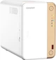 Сетевое хранилище QNAP TS-262-4G - изображение 1