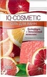 Сіль для ванни "Грейфрут і вітамінний комплекс" - IQ-Cosmetic 500g (963644-35777) - изображение 1