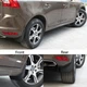 Брызговики Touye для Volvo XC60 2013-2017 - изображение 2