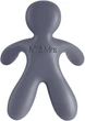 Ароматизатор для авто - Mr&Mrs Fragrance Cesare Orange & SandalWood Silver (897074-19948) - изображение 1