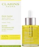 Масло для обличчя для сухої шкіри - Clarins Santal Face Oil Treatment 30ml (22595-67065) - изображение 2