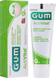 Зубна паста - G.U.M Activital 75ml (447469-20586) - изображение 2