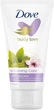 Крем для рук з зеленим чаєм матча та квітами сакури - Dove Nourishing Secrets Hand Cream 75ml (620791-20219) - изображение 1