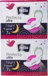 Bella Прокладки ночные Perfecta Ultra Night Silky Drai, 7+7 шт 14шт (800479-57973) - изображение 1