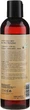 Гель для душу для сухої та чутливої ​​шкіри - Organique Naturals Argan Shine Shower Gel 250ml. - зображення 2