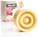 Тверда парфумована олія для тіла - Hillary Perfumed Oil Bars Flowers 65g (402181-31018028) - зображення 3
