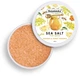 Сіль морська для ванн "Мімоза і мед манука" - Botanioteka Mimosa & Manuka Honey Bath Salt 400g (851610-24456) - изображение 1