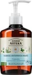 Ніжне інтимне мило для чутливої ​​шкіри - Зелена Аптека 370ml (60511-19357) - зображення 2