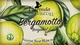 Мило натуральне "Бергамот" - Florinda Bergamot Natural Soap 50g (865140-125553) - зображення 2
