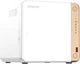 Сетевое хранилище QNAP TS-462-4G - изображение 1