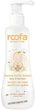 Лосьйон для тіла з ароматом меду - Roofa Honey Body Lotion 200ml (655883-31161440) - зображення 1