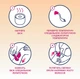 Теплый воск для депиляции Veet (с эфирными маслами) - Veet Salon 250ml (99920-18428) - изображение 3