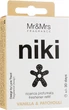 Змінний блок для ароматизатора - Mr&Mrs Niki Vanilla & Patchouly Refill (880243-2978) - изображение 1