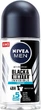 Антиперспірант "Чорне та біле. Невидимий" - NIVEA MEN Fresh 50ml (382923-21231) - зображення 1