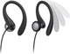 Навушники Philips TAA1105BK In-ear Mic Black (4895229110441) - зображення 2