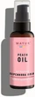Олія персикова натуральна - Mayur 50ml (552709-31018224) - изображение 1