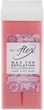 Віск для депіляції "Кремова троянда" у картриджі - ItalWax Flex 100ml (670127-52607) - изображение 1